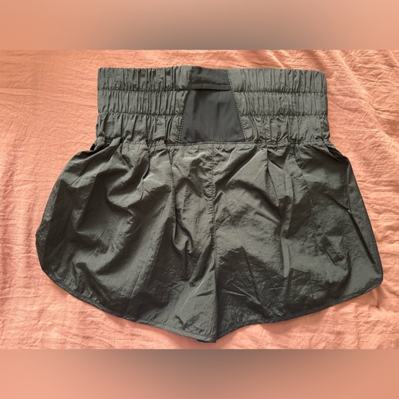 Free People The Way Home Shorts - Picture 5 of 7